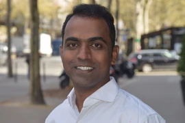 Thầy giáo Ấn Độ giành giải thưởng giáo viên xuất sắc toàn cầu 2020