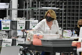 [Video] Nghị sỹ Cộng hòa chỉ trích phát biểu của Tổng thống Trump