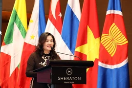 ASEAN 2020: Thúc đẩy quyền của phụ nữ và trẻ em trong ASEAN