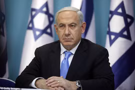 Lùi thời điểm phiên tòa xét xử Thủ tướng Israel Netanyahu