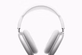 Apple chính thức trình làng tai nghe cao cấp AirPods Max