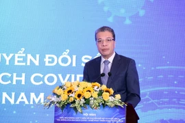 Chuyển đổi số và khắc phục tác động của COVID-19 để phát triển kinh tế