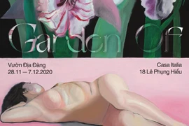 ‘Vườn địa đàng’ - Hành trình của những điều không biết và ... sẽ biết