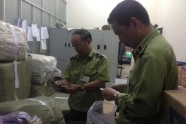 Nghị định 42/CP: Siết lại hoạt động kinh doanh hàng đa cấp 