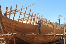 Cuối tuần Chính phủ sẽ bàn gói 16.000 tỷ đồng hỗ trợ ngư dân 