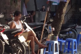 Đã có kế hoạch xử lý triệt để tụ điểm thuốc lá lậu gần Hồ Gươm