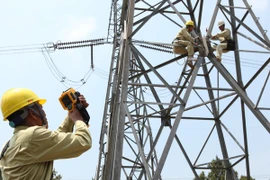 Đảo Lý Sơn sẽ được hòa điện lưới quốc gia từ tháng 10/2014