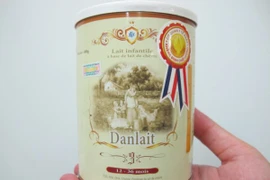 Tòa án chính thức xử vụ Công ty Mạnh Cầm kiện Quản lý thị trường