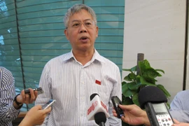 "Không có luật nào phân biệt đối xử giữa doanh nghiệp nội, ngoại" 