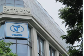 Tập đoàn Dệt may Việt Nam (Vinatex) sẽ chính thức IPO vào ngày 22/7 tới tại Sở giao dịch chứng khoán Thành phố Hồ Chí Minh (Ảnh: Đức Duy/Vietnam+)