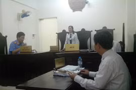 Vụ sữa dê Danlait: Tòa sơ thẩm bác đơn kiện của Công ty Mạnh Cầm