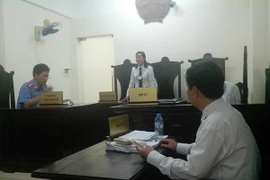 Vụ sữa dê Danlait: Tòa sơ thẩm bác đơn kiện của Công ty Mạnh Cầm