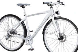 Xe đạp Peugeot ra mắt thêm nhiều mẫu sản phẩm mới tại Đà Nẵng