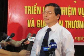 Thu ngân sách 2015: Chưa điều chỉnh chỉ tiêu dù giá dầu thô giảm mạnh 