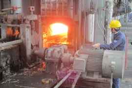 Phát triển ngành cơ khí: "Chính sách phải đi liền với tín dụng" 