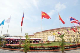 Chặng đường 57 năm ASEAN tăng cường kết nối và tự cường