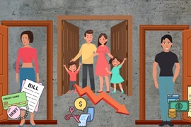 Ảnh minh họa. (Nguồn: Vietnam+)