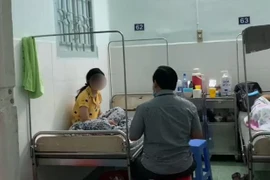 [Audio] Xôn xao vụ nữ sinh nghi tự tử vì uất ức với hình thức kỷ luật