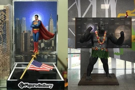 Sản phẩm của I-Tech. (Nguồn: Aving)