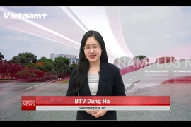 [Video] Chung tay giúp người dân miền Trung vượt qua mưa lũ