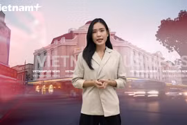 [Video] Xử lý vụ 'đánh hội đồng': Kỷ luật nhẹ, học sinh dễ 'nhờn'