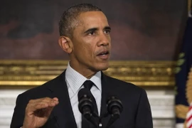 Mỹ đưa ra đề xuất khung cho thỏa thuận hạt nhân với Iran