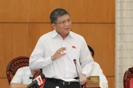 Đánh giá hiệu quả đổi mới thể chế phục vụ tái cơ cấu nền kinh tế