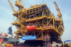 Lễ tôn vinh các sự kiện khoa học và công nghệ ấn tượng 2014