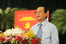 TP.HCM tập trung mọi nguồn lực để tăng trưởng kinh tế hợp lý