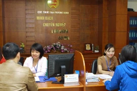 Văn phòng Chủ tịch nước tổ chức họp báo công bố 8 Luật