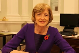 Nỗ lực bình ổn tài chính-ngân hàng Việt Nam đang đi đúng hướng