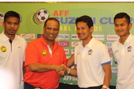 Thái Lan và Malaysia: Sức trẻ đối đầu với kinh nghiệm