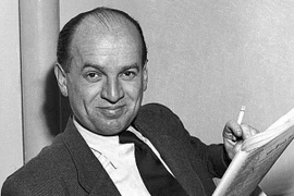 Hai cơ quan tình báo Đức bị tố cáo do thám "lấn sân" nhau