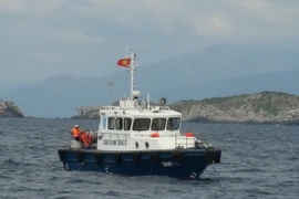 Giám sát tài nguyên môi trường biển bằng công nghệ viễn thám 