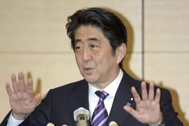 Thủ tướng Nhật khẳng định không có kế hoạch giải tán hạ viện