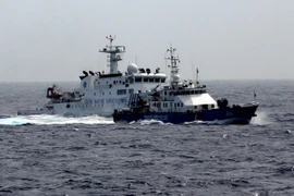 Doanh nhân ở Australia lên tiếng về Biển Đông nhân Hội nghị G20