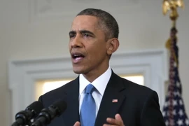 Mỹ và Cuba sẽ khởi động đối thoại chính thức vào đầu năm tới