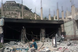 Yemen: Giao tranh giữa phiến quân người Shiite và người Sunni