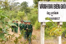 Đảng Nhân dân Campuchia điện mừng ngày thành lập QĐNDVN