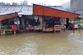 Tháng 10 có khả năng xuất hiện 1-2 cơn bão, áp thấp nhiệt đới 