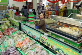 Cung ứng đủ hàng hóa Tết Ất Mùi, tránh đầu cơ tăng giá