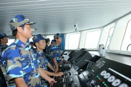 Xây dựng Quân đội Nhân dân Việt Nam thời kỳ hội nhập quốc tế