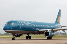 Vietnam Airlines tiếp tục chương trình “Khoảnh khắc vàng” lần thứ 15