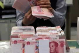 Nước Anh chính thức phát hành trái phiếu bằng đồng NDT