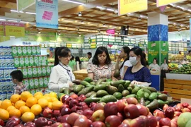 Chỉ số giá tiêu dùng của Thành phố Hồ Chí Minh giảm 0,03%