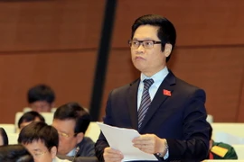 Dự án Luật Đầu tư sửa đổi cần cụ thể hơn để thu hút đầu tư