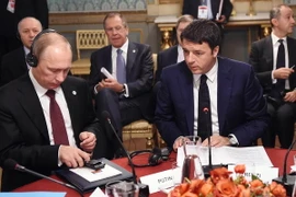 Italy khẳng định quyết tâm tăng trưởng tại Hội nghị G20