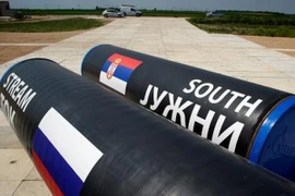 Thủ tướng Hungary tái khẳng định ủng hộ "Dòng chảy phương Nam"