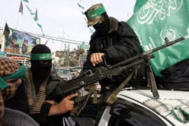 Palestine: Lãnh đạo Fatah và Hamas sẽ gặp nhau tại Ai Cập