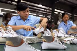 Năm 2015, các doanh nghiệp TP.HCM cần tuyển 265.000 việc làm
